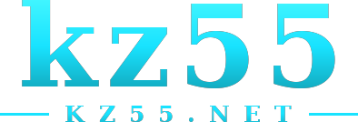 kz55 logo